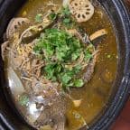 Best Cumin Grilled Whole Fish in Boise, ID