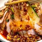 Best Garlic Pork Belly in Boise, ID