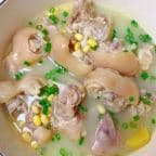 Best 3.Pork Feet w/ Soybean in Boise, ID