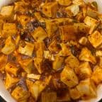 Best 8. Mapo Tofu w/Ground Pork in Boise, ID
