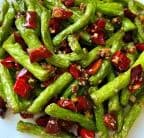 Best 10. Stir-Fried Green Bean w/Ground Pork in Boise, ID