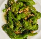 Best 11. Stir-Fried Tiger Skin Pepper w/Ground Pork in Boise, ID