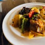 Best Twice-Cooked Pork Belly 回锅肉 in Boise, ID