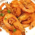 Best Salt & Pepper Shrimp in Boise, ID