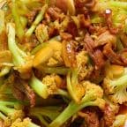 Best 1. Mala Cauliflower w/ Pork Belly in Boise, ID