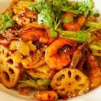 Best 4. Mala Jumbo Shrimp in Boise, ID