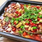 Best Mala Grilled Whole Fish in Boise, ID