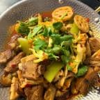 Best 2. Mala Pork Spareribs in Boise, ID