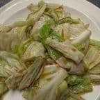 Best 2. Stir-Fried Cabbage 清炒包菜 in Boise, ID