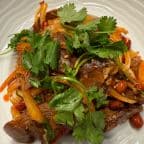 Best Mala Braised Beef Shank in Boise, ID