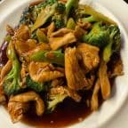 Best Broccoli Chicken 芥兰鸡 in Boise, ID