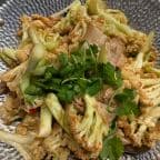 Best Mala Dry Pot Cauliflower 麻辣干锅花菜 in Boise, ID